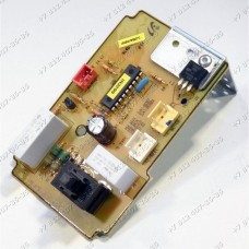 Электронный модуль для пылесоса Samsung VCC61B4H3B/XEV, VCC61B3H3A/XEV, SC61B3