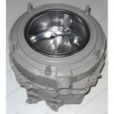 Бак в сборе для стиральной машины Electrolux EWP10075W, EWG12450W, EWG127410W, LI1270E