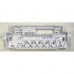 Коробка платы индикации - блок клавиш для стиральной машины Candy EVO4W2643D/3-07 (31005844)
