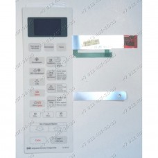 Сенсорное управление для СВЧ Samsung CE1031RT CE1031R-T