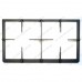 Решетка сверху для плиты Gorenje GI4368E (166114/02)