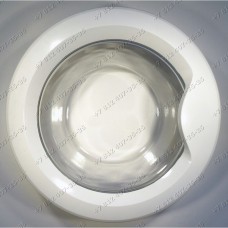 Люк в сборе для стиральной машины Beko WMD26120R