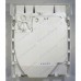 Дозатор порошка для стиральной машины Electrolux EWT1295, LT81000E, Zanussi ZWY 180