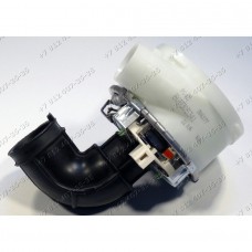 Тэн посудомоечной машины Indesit Ariston ADG271, ADG301, ADG321, ADG321IX