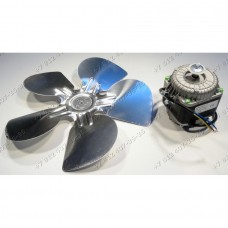 Двигатель вентилятора YZF34-45 34W/120W для холодильника