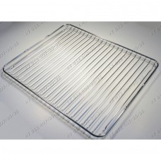 Решетка в духовку для плиты Electrolux EOB6851BAX, EOZ3430DAX, EOB3000AAX Zanussi, AEG