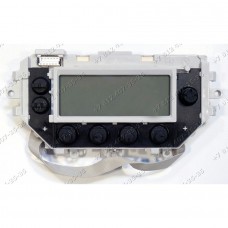 Плата индикации стиральной машины Hansa AWN510DR 1140103