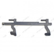 Крючок дверцы для микроволновой печи Panasonic NN-GD452WEPG, NN-GD452WSPG, NN-GD452WWPG