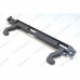 Крючок дверцы для микроволновой печи Panasonic NN-G315WF NN-G335BF NN-G335MF NN-G335WF NN-GT337M