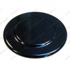 Крышка рассекателя для плиты Ariston Indesit C14G(W)I, C14SG1(W)I, C14SG1(X)I, G640B