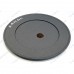Крышка рассекателя для плиты Ariston Indesit C14G(W)I, C14SG1(W)I, C14SG1(X)I, G640B