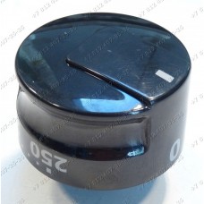 Ручка термостата для духовки Electrolux, Zanussi, AEG EKK513522X