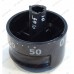 Ручка термостата для духовки Electrolux, Zanussi, AEG EKK513522X