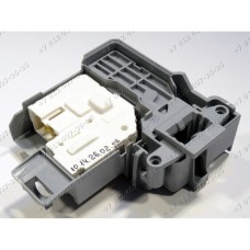 Блокировка люка для стиральной машины Атлант 70С1010, 70C1010, 50У1010, 50Y1010