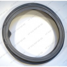 Резина люка для стиральной машины Beko, Smeg LB610E, LBS107-9, LBS107, LBS107F, LBS108F