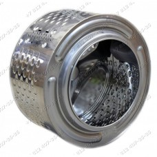 Барабан в сборе с крестовиной для стиральной машины Bosch WLM24441OE/02, WLM20440OE/03