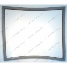 Резина морозильной камеры холодильника Indesit, Ariston BIA18NFXH, BI18NFS, IBF181S, BIA20NFS