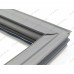 Резина морозильной камеры холодильника Indesit, Ariston BIA18NFXH, BI18NFS, IBF181S, BIA20NFS