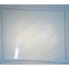 Резина морозильной камеры холодильника Indesit, Ariston TT85, TT85T, 85Q, MT08, MT08T