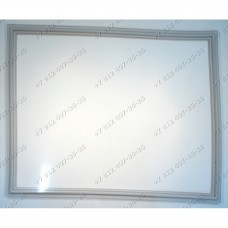 Резина морозильной камеры холодильника Samsung RL52TEBIH1/BWT, RL50RRCSW1/BWT, RL55TTE1L1/BWT