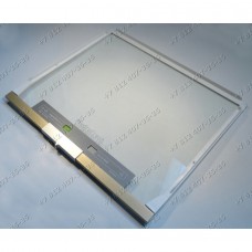 Полка над ящиком для овощей для холодильника Bosch KGN39AK18R/01, Siemens