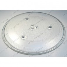 Тарелка для СВЧ Panasonic NN-GD577M, NN-GD577W, NN-GD576M, NN-GD576W