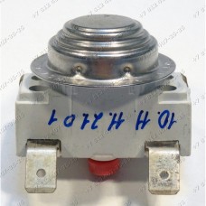 Датчик температуры сушки стиральной машины Ardo WD1000 980504126-014105012