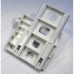 Держатель датчика уровня посудомоечной машины Zanussi ZDS2010 911619282-04