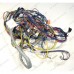 Проводка посудомоечной машины Zanussi ZDS2010 911619282-04