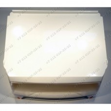 Ящик нижний холодильной камеры для холодильника Electrolux ENB3669S 928405149-02