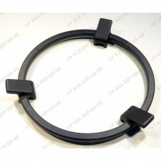Решетка центральная часть для плиты Bosch Neff T2576N0/03 T2576N0GB/02
