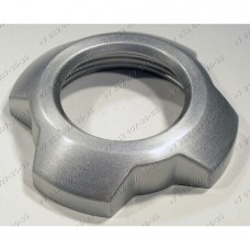 Гайка на корпус шнека для мясорубок Bork M700