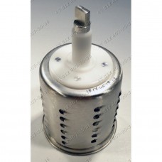 Барабанчик овощерезки для мясорубки Kenwood AT643, MG450, MG480, MG500, MG510, MG511, MG515