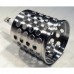 Барабанчик овощерезки для мясорубки Kenwood AT643, MG450, MG480, MG500, MG510, MG511, MG515