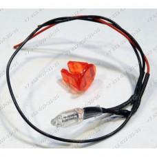 Микровыключатель KW3A 2 контакта для свч Midea MM717CMF Elenberg MS-2003M MS2003M Apollo M8017P-A M8017PA