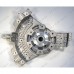 Подшипниковый узел в сборе для стиральной машины LG F14B3PDS7