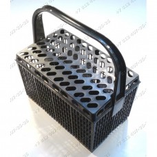 Корзина для столовых приборов посудомоечной машины Electrolux, Zanussi, AEG ESF65030W, ESF65040W