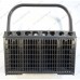 Корзина для столовых приборов посудомоечной машины Electrolux, Zanussi, AEG ESF65030W, ESF65040W