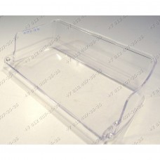 Крышка малого балкона для холодильника Gorenje RF4275W (173576/01)