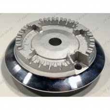 Рассекатель для плиты Ariston Indesit 7HTD640(ICE)IX/HA, C223GEAFR, C243GCE, C243GEAFR