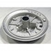 Рассекатель для плиты Ariston Indesit 7HTD640(ICE)IX/HA, C223GEAFR, C243GCE, C243GEAFR