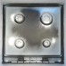 Стол плиты Gorenje 266721/05, Mora