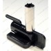 Наконечник капучинатора - сопло капучинатора для кофемашины DeLonghi ESAM5500 ESAM5500.M, ESAM6600.EX