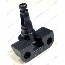 Клапан подачи воды - штуцер подачи воды для кофемашины Saeco HD8648, HD8650, Xsmall, HD8642, HD8643