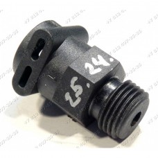 Переходник электромагнитного клапана для кофемашины Delonghi EABI66.00, ESAM04.350.S, ESAM3500.S