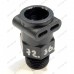 Переходник электромагнитного клапана для кофемашины Delonghi EABI66.00, ESAM04.350.S, ESAM3500.S