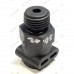 Переходник электромагнитного клапана для кофемашины Delonghi EABI66.00, ESAM04.350.S, ESAM3500.S