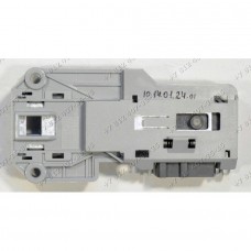 Блокировка люка для стиральной машины Electrolux EWF1476GDW, EWS1066EDS, EWP1062TDW
