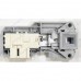 Блокировка люка для стиральной машины Electrolux EWF1476GDW, EWS1066EDS, EWP1062TDW