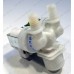 Электромагнитный клапан двойной для стиральной машины Electrolux WH4555T